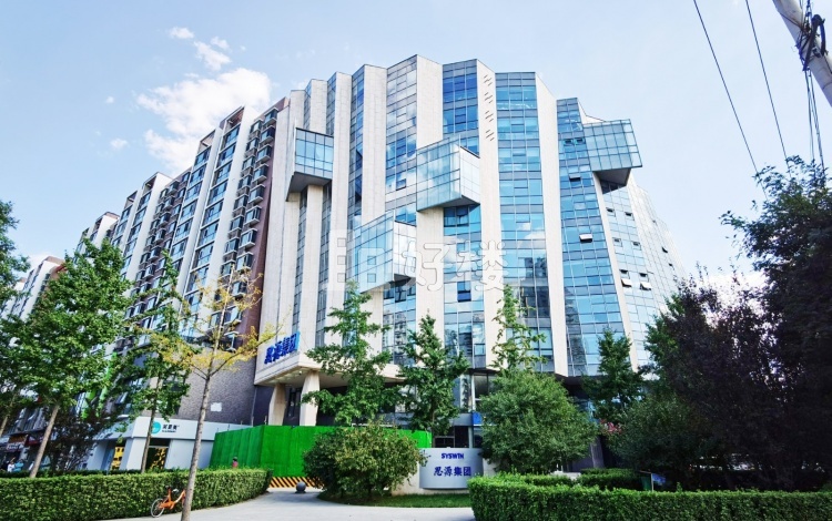 樱辉大厦(思源大厦)楼盘实景展开樱辉大厦(思源大厦)位于北京望京的